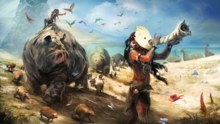 Xbox Live 更新：《从尘埃开始》，《龙腾世纪 II》DLC