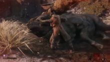 Sekiro Blazing Bull Boss 指南：击败狂奔野兽的技巧